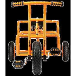 Taxi multi-passager - Image 2