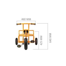 Taxi multi-passager - Image 3