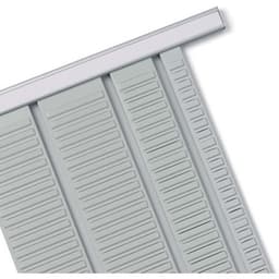 Lot de 10 Bandes pour planning à fiches T, Indice 4, 32 fentes - Image 2