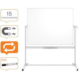 Tableau mobile acier laqué1500 x 1200 mm - Image 5