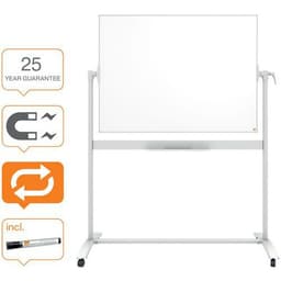 Tableau mobil émaillé 1200 x 900 mm - Image 4