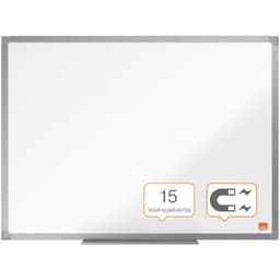 Tableau acier laqué Basic 600 x 450 mm - Image 5