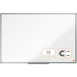 Tableau acier laqué Basic 900 x 600 mm - Image 4