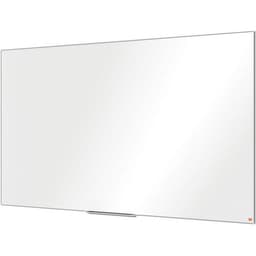 Tableau Blanc émaillé magnétique écran large - 85" -  Nobo - Image 3