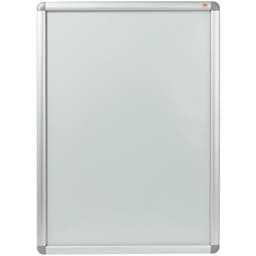 Porte-affiche clipsable Nobo, A1 L652xP17xH899 mm 1902211 - Image principale