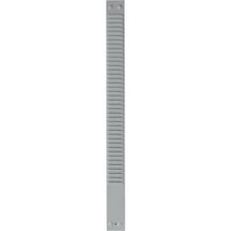 Lot de 10 Bandes pour planning à fiches T, Indice 2, 24 fentes - Image principale