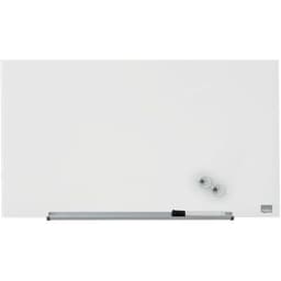 Tableau en verre Nobo 677 x 381 mm - Image principale