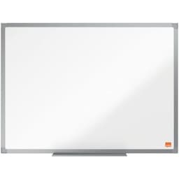 Tableau acier laqué Basic 600 x 450 mm - Image principale