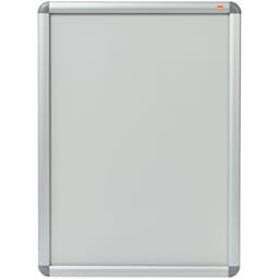 Porte-affiche clipsable - format  500x 700mm - Nobo - Image principale