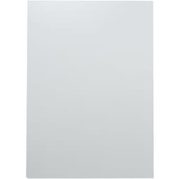 Écran de rechange pour chevalet porte-affiche clipsable - Nobo - Image principale