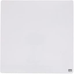 Tableau mémo carré magnétique - 360 x 360 mm - blanc - Nobo - Image principale