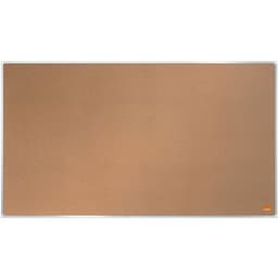Tableau d'affichage en liège  - 710x400 mm, 32" -  -   Nobo - Image principale