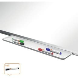 Tableau émaillé Premium Plus - 1800 x 900 mm - Nobo - Image 9