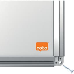 Tableau émaillé Premium Plus - 1800 x 900 mm - Nobo - Image 11