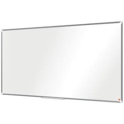 Tableau émaillé Premium Plus - 1800 x 900 mm - Nobo - Image 4