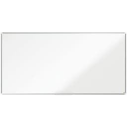 Tableau émaillé Premium Plus - 2400 x 1200 mm - Nobo - Image 3