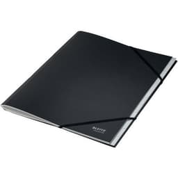 Lot de 10 Trieur Re:cycle A4 -12 touches - noir - Leitz - Image 5