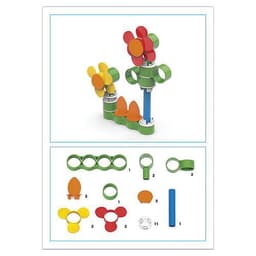 Labolud entraînement-275 pieces - Image 5