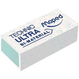 Gomme TECHNIC ULTRA MAPED - Image principale
