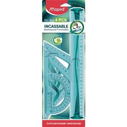 Kit de traçage incassable qualité supérieure - Image principale