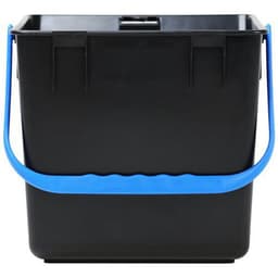 Seau pour chariot de ménage - 6 et 15 L - Manutan Expert - Image 14
