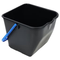 Seau pour chariot de ménage - 6 et 15 L - Manutan Expert - Image 12