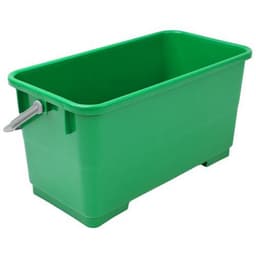 Seau pour lavage des vitres 22 L - Image principale