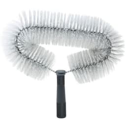 Tête de loup modèle ovale - Image 2
