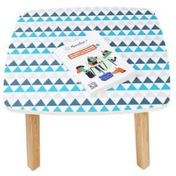 Table basse Woody décor - Manutan Expert - Image 6
