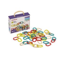 Jeu de chaînes - Image principale