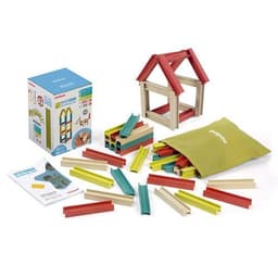 Jeu de construction - Image principale
