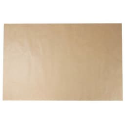 500 feuilles Papier kraft naturel Manutan Expert Larg:65 cm Gr:72 g/m - Image 7