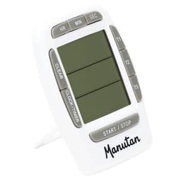 Compteur - Triple décompteur - Manutan - Image principale
