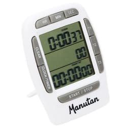 Compteur - Triple décompteur - Manutan - Image 5