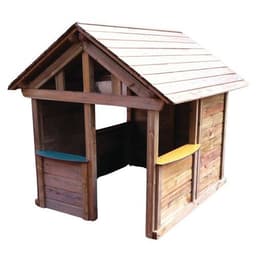 Maison en bois pour enfant - Boisdexter - Image 5