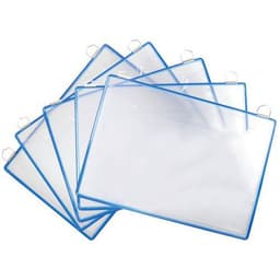 Porte-brochures A4 - Tarifold - Image 7