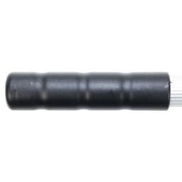 Perche télescopique aluminium - Longueur 3 x 2 m - Image 3