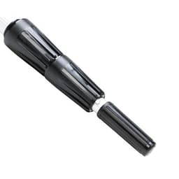 Perche télescopique aluminium - Longueur 3 x 2 m - Image 2