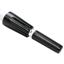 Perche télescopique aluminium - Longueur 2 x 1.25 m - Image 5