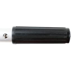 Perche télescopique aluminium - Longueur 3 x 1 m - Image 2