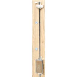 Armoire 2 portes battantes Quatuor - Manutan Expert - Image 7