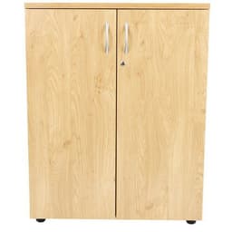 Armoire 2 portes battantes Quatuor - Manutan Expert - Image 9