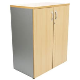 Armoire 2 portes battantes Quatuor - Manutan Expert - Image 29