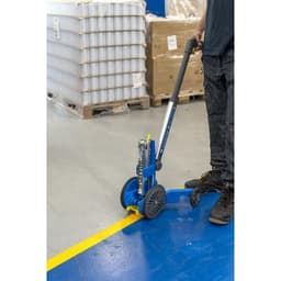 Machine de marquage et traçage Traitvite - Image 10