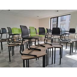 Chaise opti+ Swing - Vanerum - Image 2