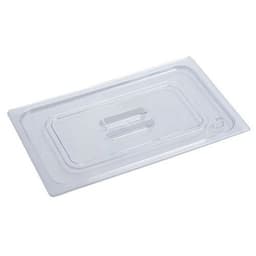 Couvercle pour bag gastronormes copolyester GN 1/2 - transparent - Image principale