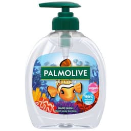 Savon liquide pour les mains Palmolive, Rafraîchissant, parfum Neutre - Image principale