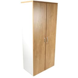 Armoire 2 portes battantes Quatuor - Manutan Expert - Image 30