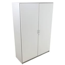 Armoire 2 portes battantes Quatuor - Manutan Expert - Image 21