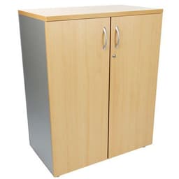 Armoire 2 portes battantes Quatuor - Manutan Expert - Image 22